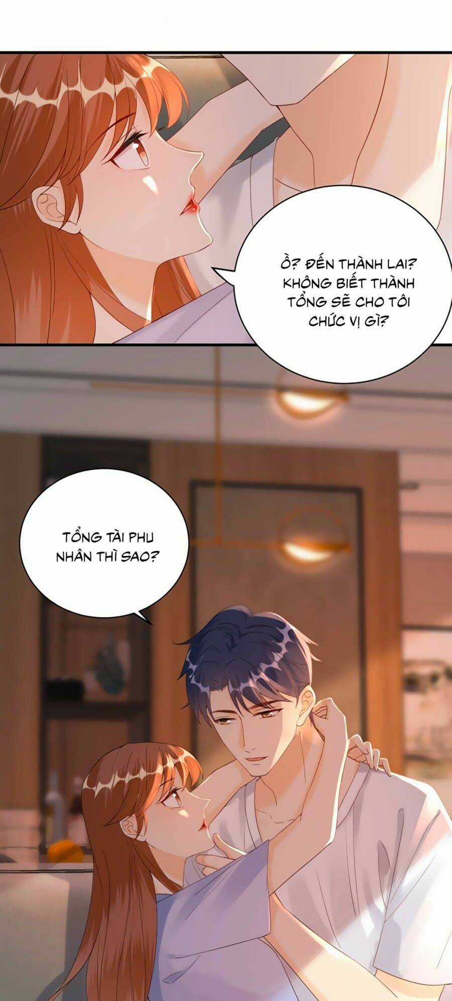 Tiến Độ Chia Tay 99% Chapter 60 trang 0