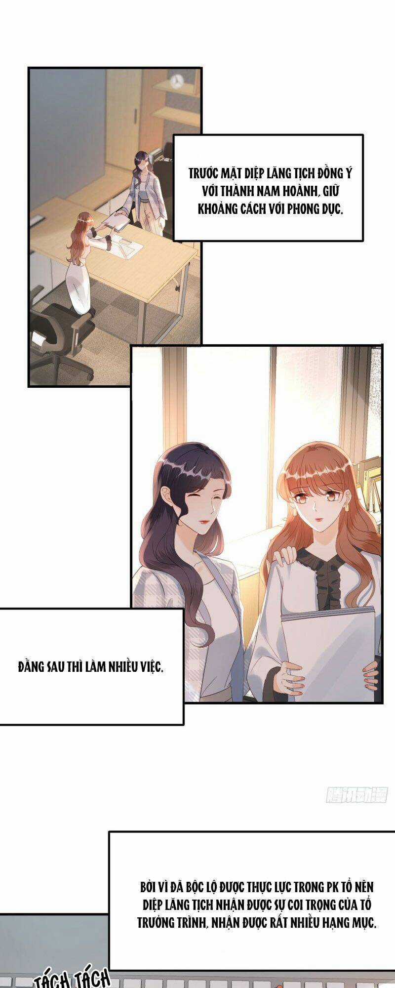 Tiến Độ Chia Tay 99% Chapter 61 trang 0