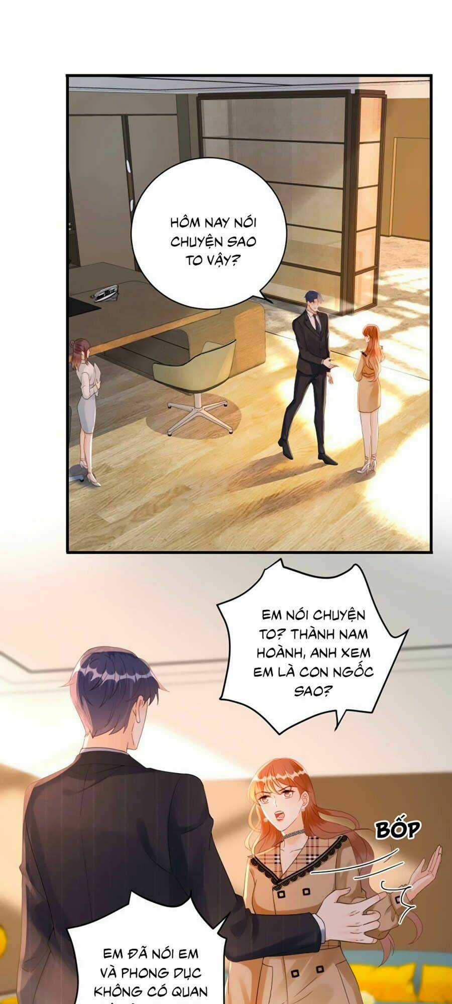 Tiến Độ Chia Tay 99% Chapter 62 trang 0