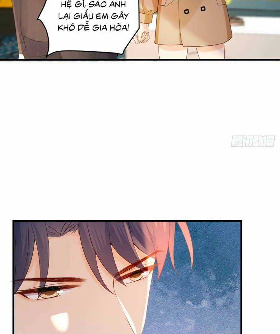 Tiến Độ Chia Tay 99% Chapter 62 trang 1