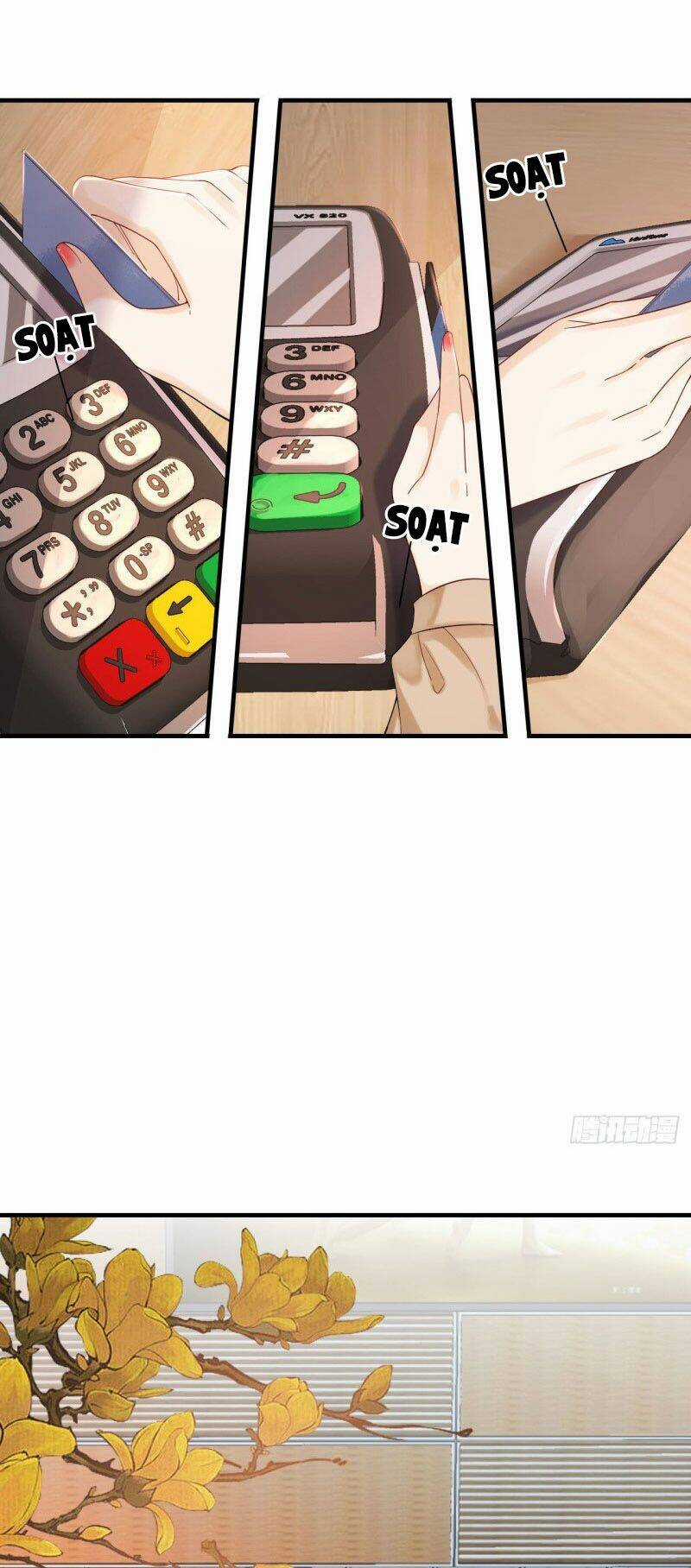 Tiến Độ Chia Tay 99% Chapter 63 trang 0