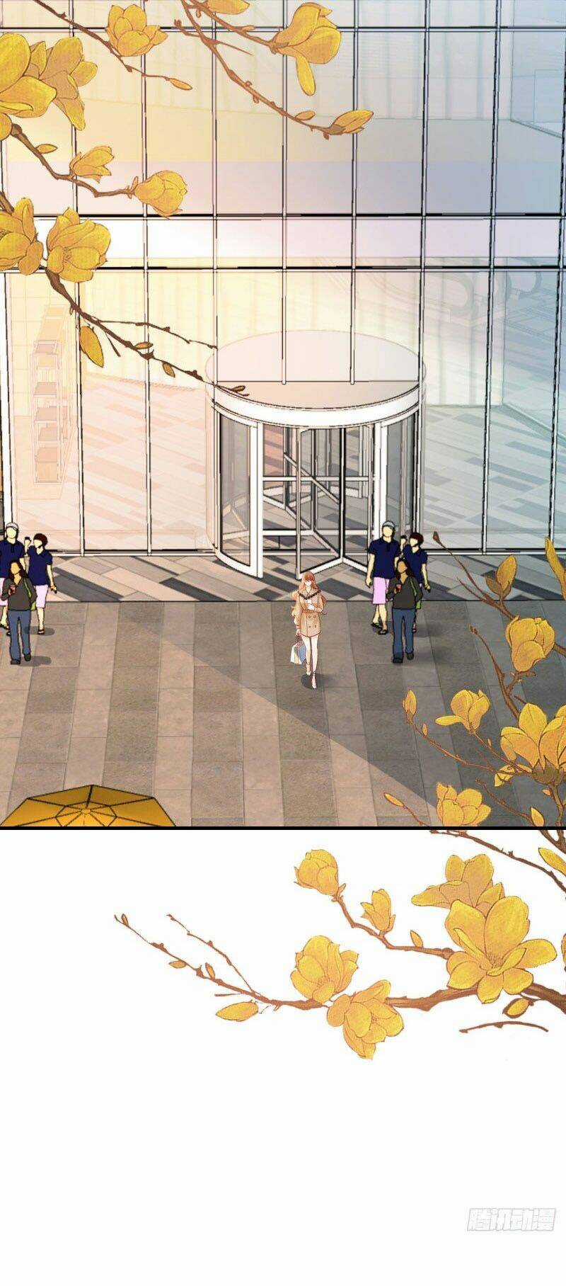 Tiến Độ Chia Tay 99% Chapter 63 trang 1