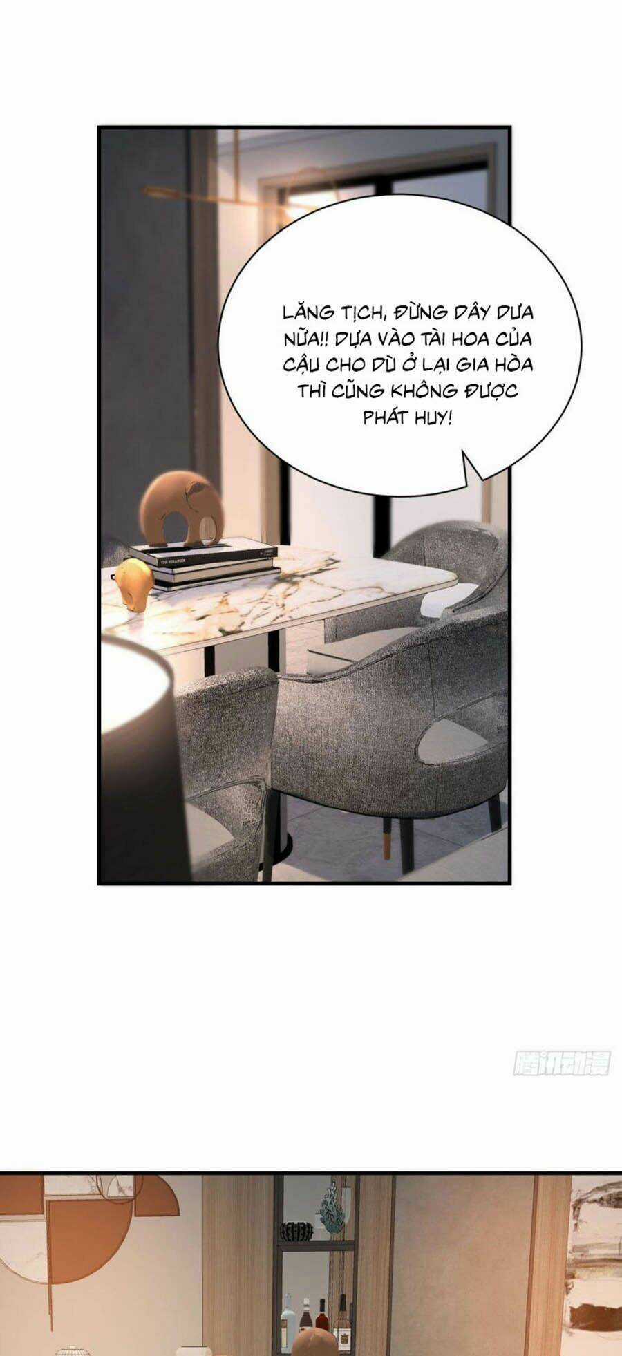 Tiến Độ Chia Tay 99% Chapter 64 trang 0