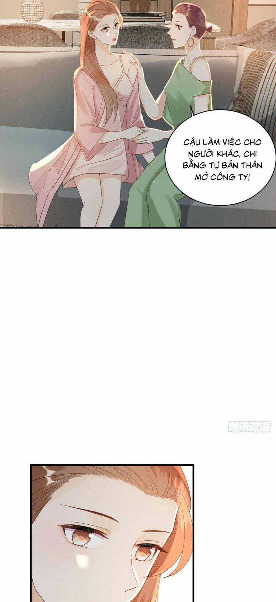 Tiến Độ Chia Tay 99% Chapter 64 trang 1