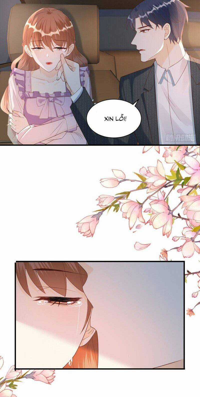 Tiến Độ Chia Tay 99% Chapter 65 trang 1