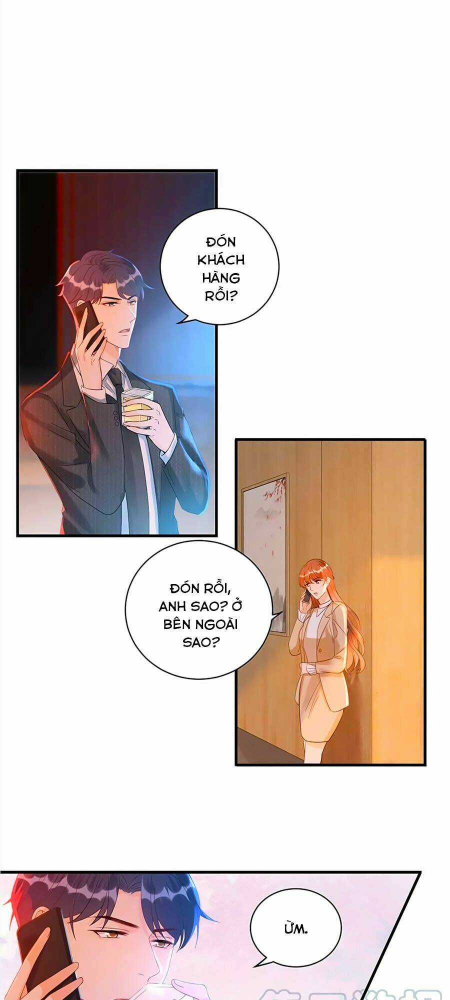 Tiến Độ Chia Tay 99% Chapter 68 trang 0