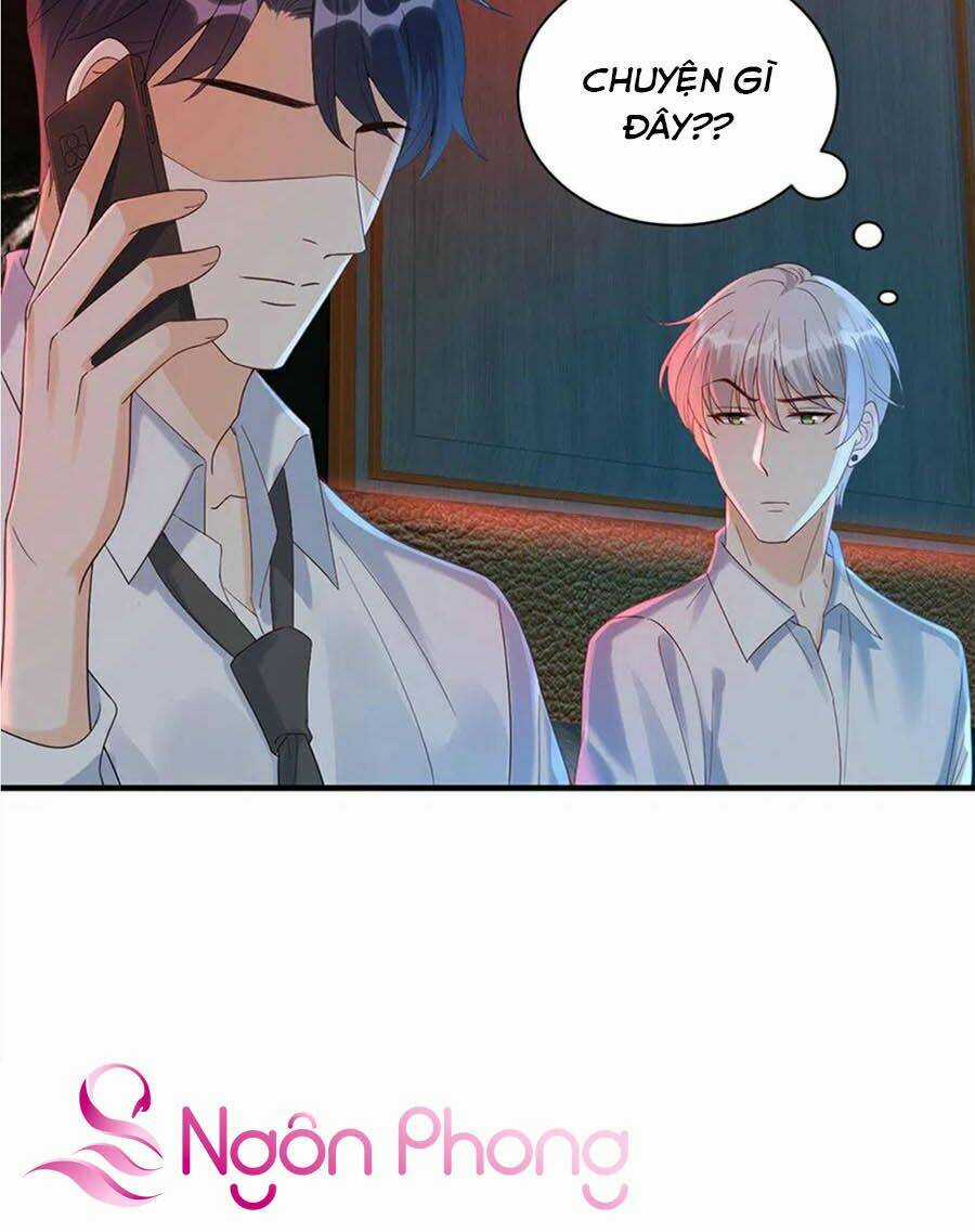 Tiến Độ Chia Tay 99% Chapter 69 trang 1