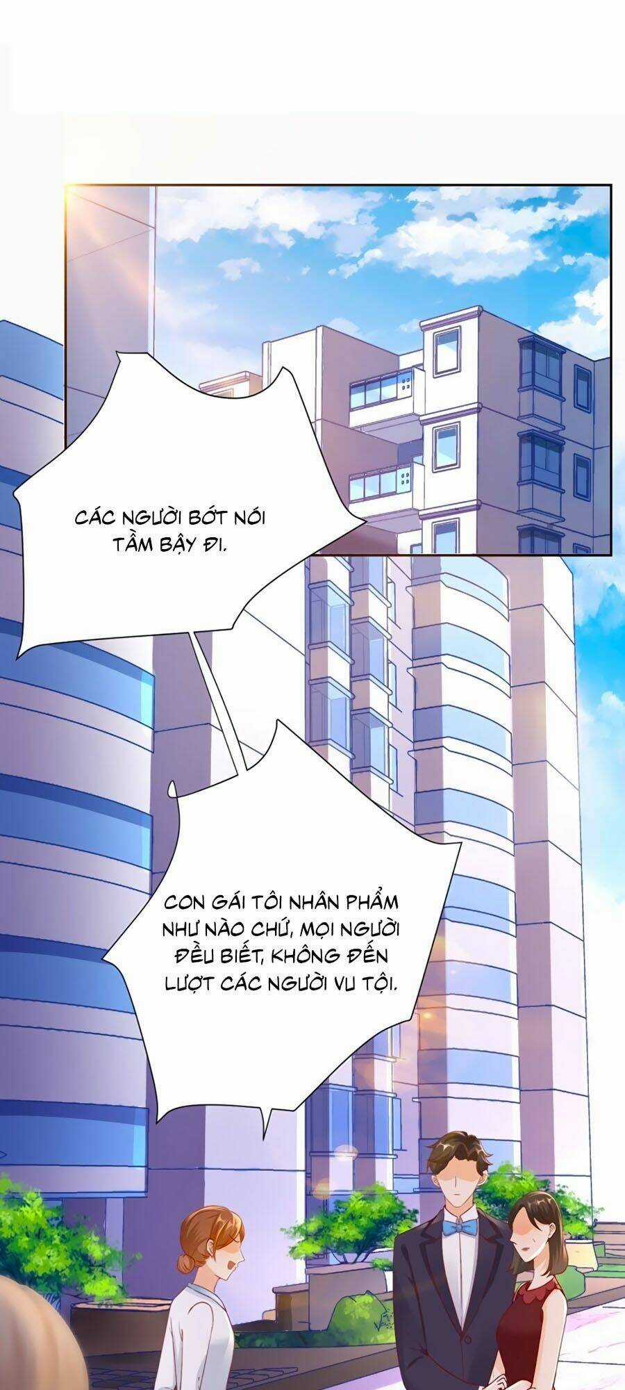 Tiến Độ Chia Tay 99% Chapter 7 trang 0