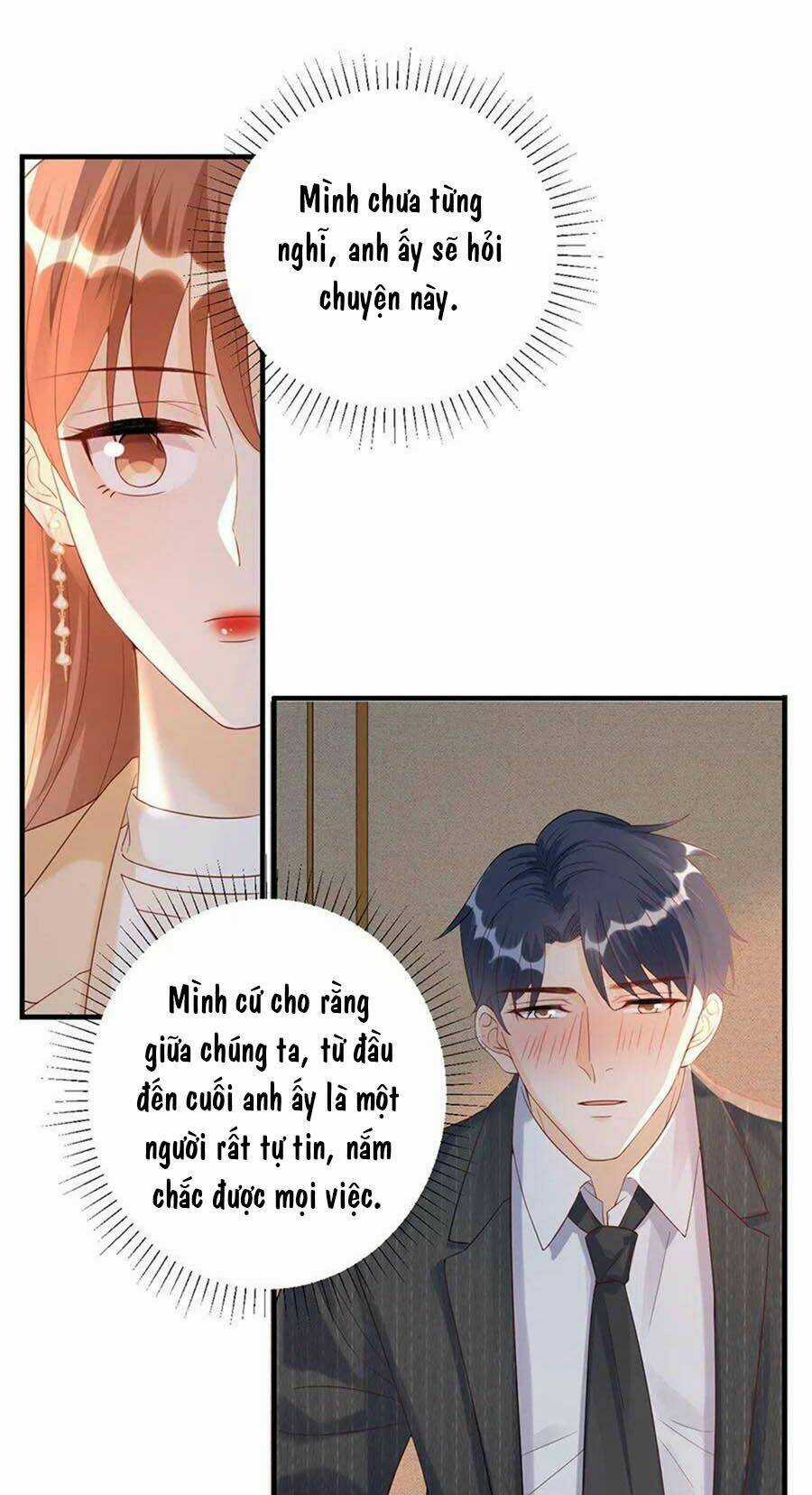 Tiến Độ Chia Tay 99% Chapter 70 trang 0