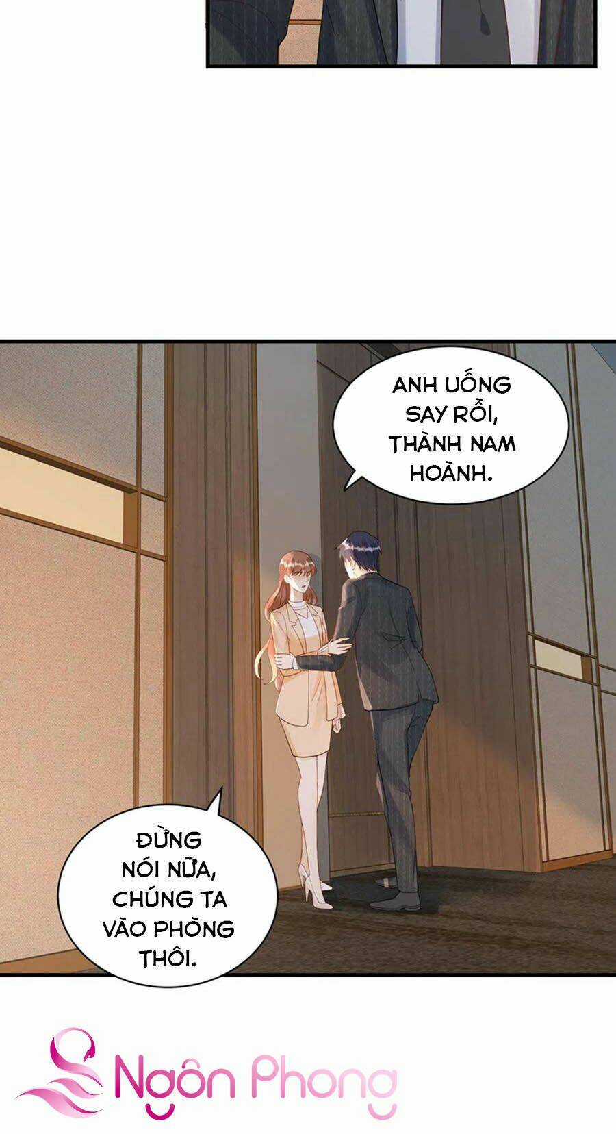 Tiến Độ Chia Tay 99% Chapter 70 trang 1