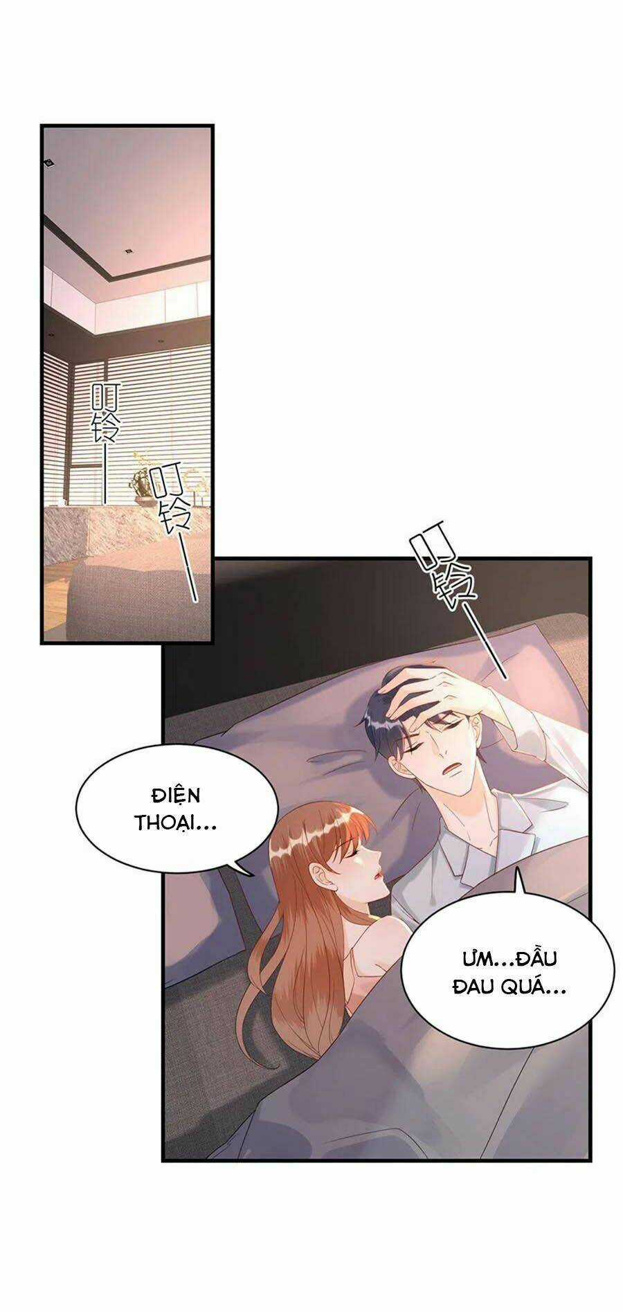 Tiến Độ Chia Tay 99% Chapter 71 trang 0