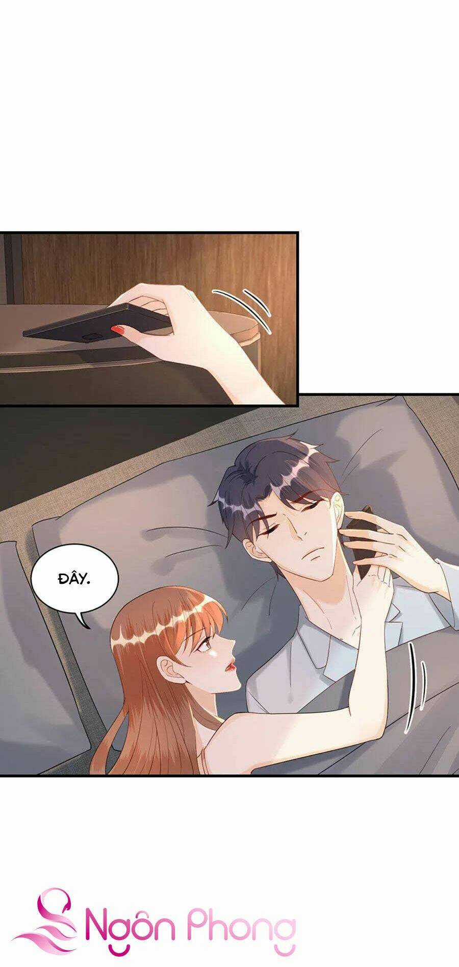 Tiến Độ Chia Tay 99% Chapter 71 trang 1