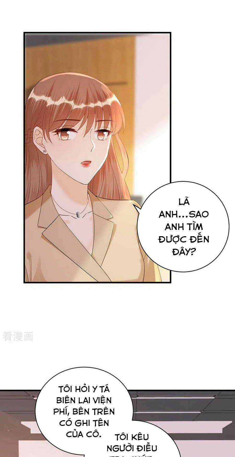 Tiến Độ Chia Tay 99% Chapter 72 trang 0