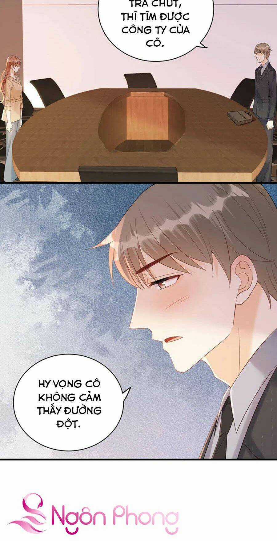 Tiến Độ Chia Tay 99% Chapter 72 trang 1