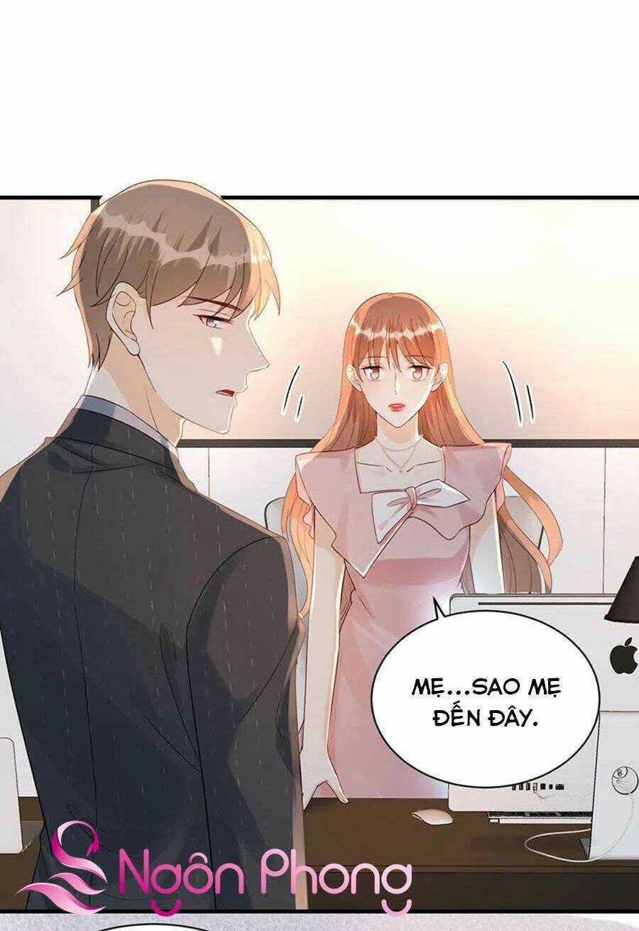 Tiến Độ Chia Tay 99% Chapter 73 trang 1