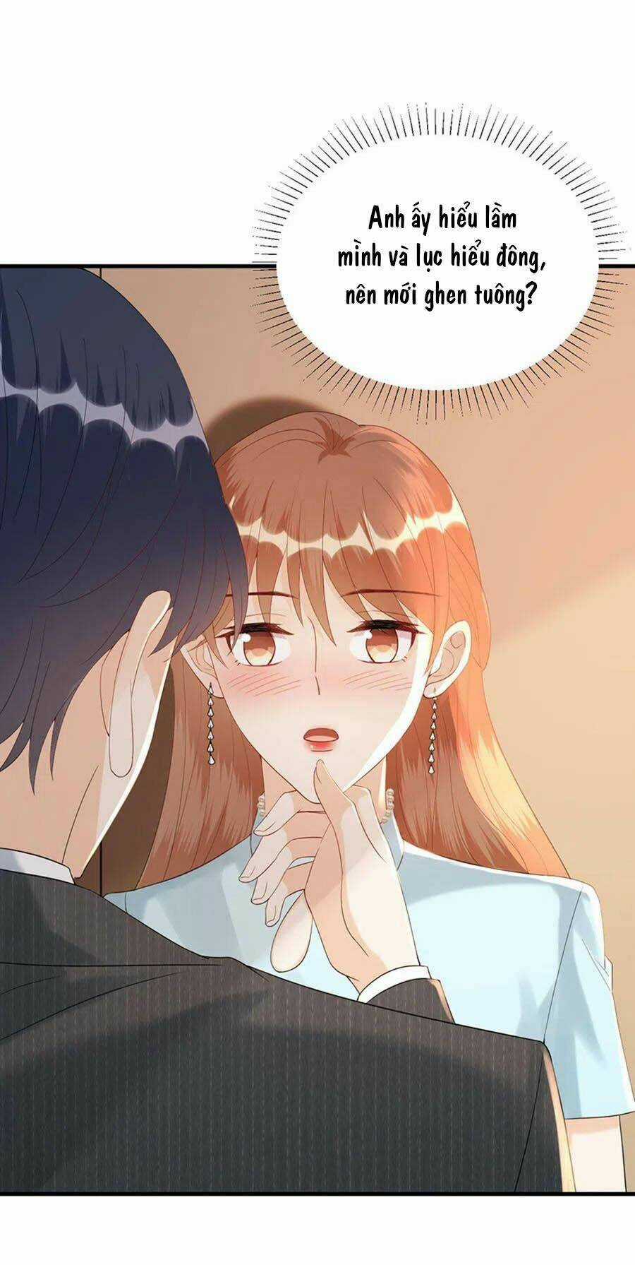 Tiến Độ Chia Tay 99% Chapter 75 trang 0