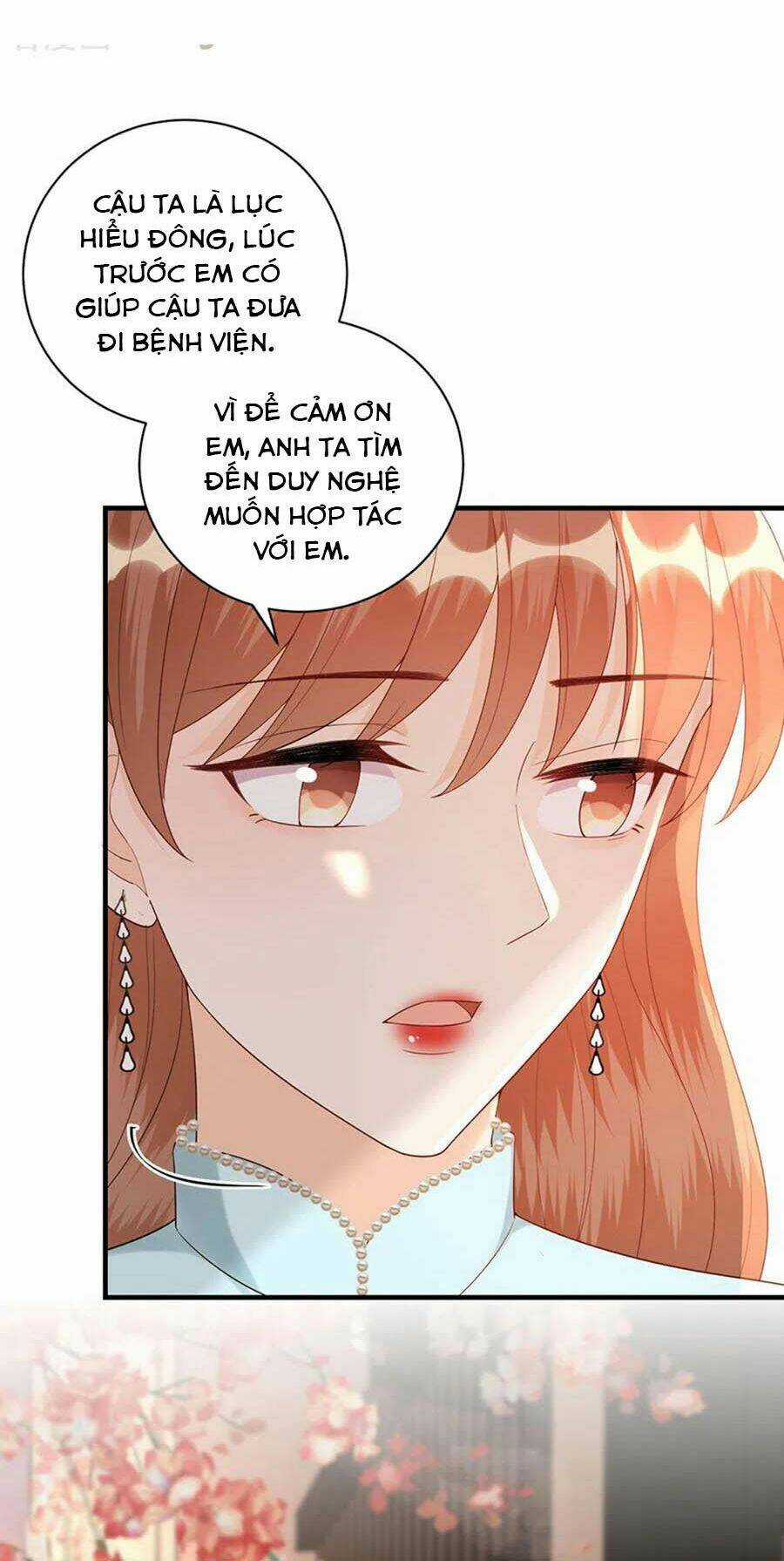 Tiến Độ Chia Tay 99% Chapter 75 trang 1
