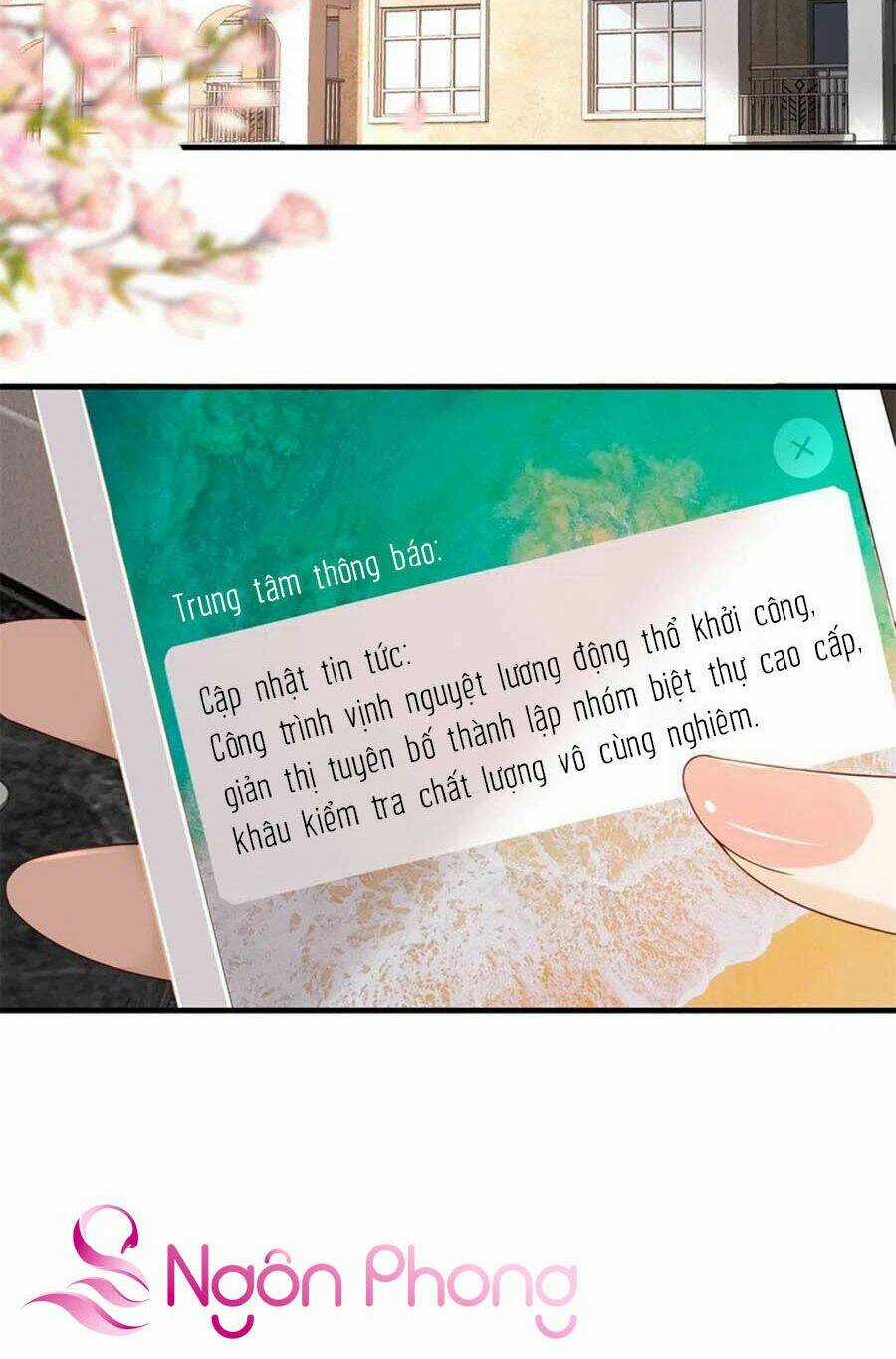 Tiến Độ Chia Tay 99% Chapter 78 trang 1