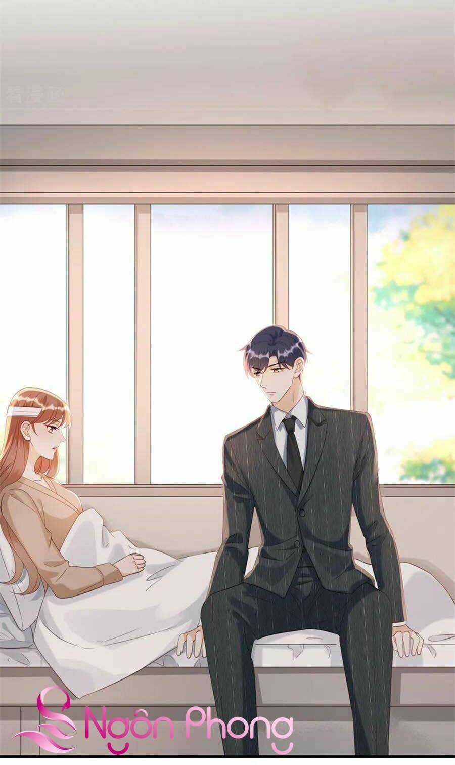 Tiến Độ Chia Tay 99% Chapter 79 trang 1