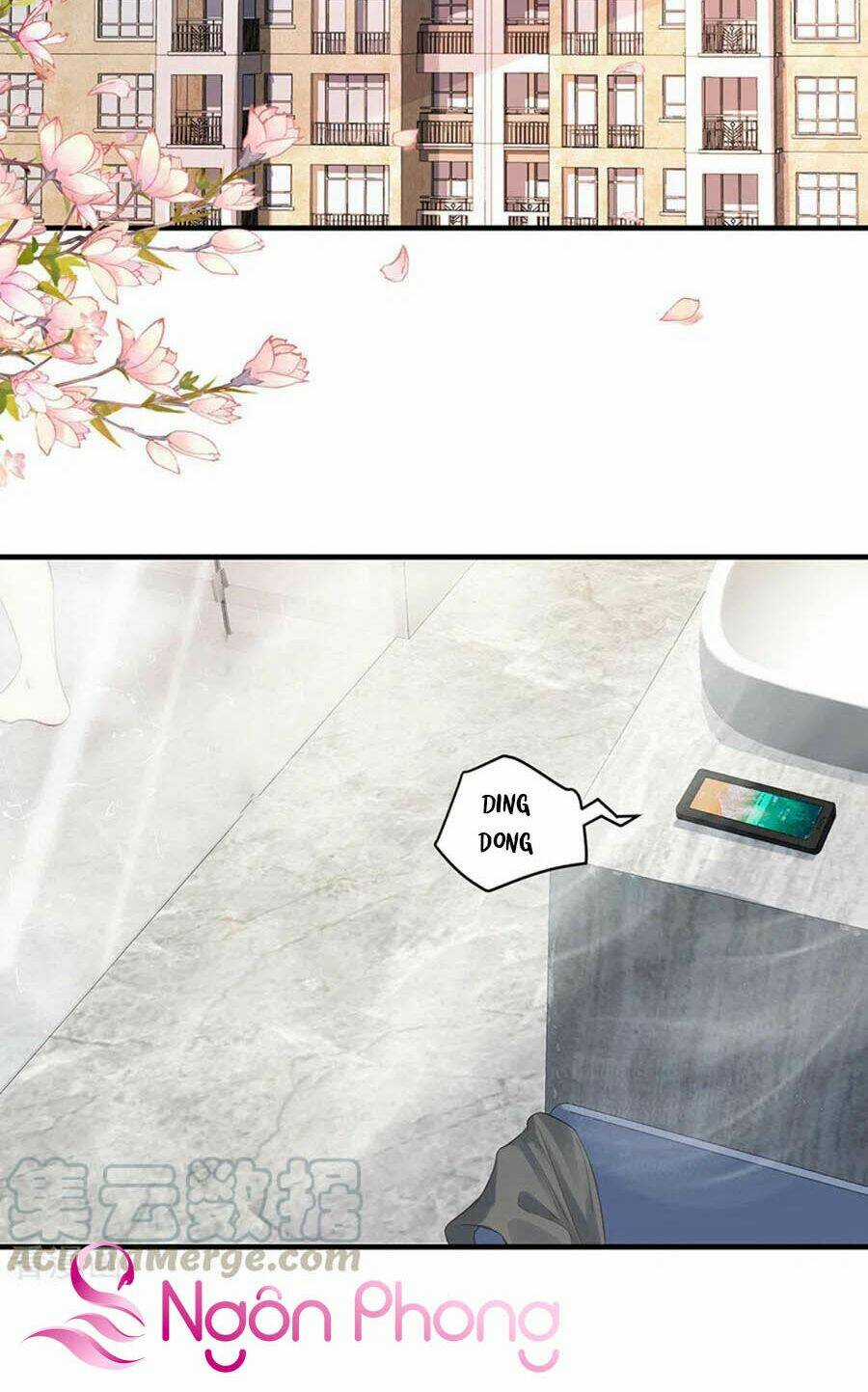 Tiến Độ Chia Tay 99% Chapter 81 trang 1
