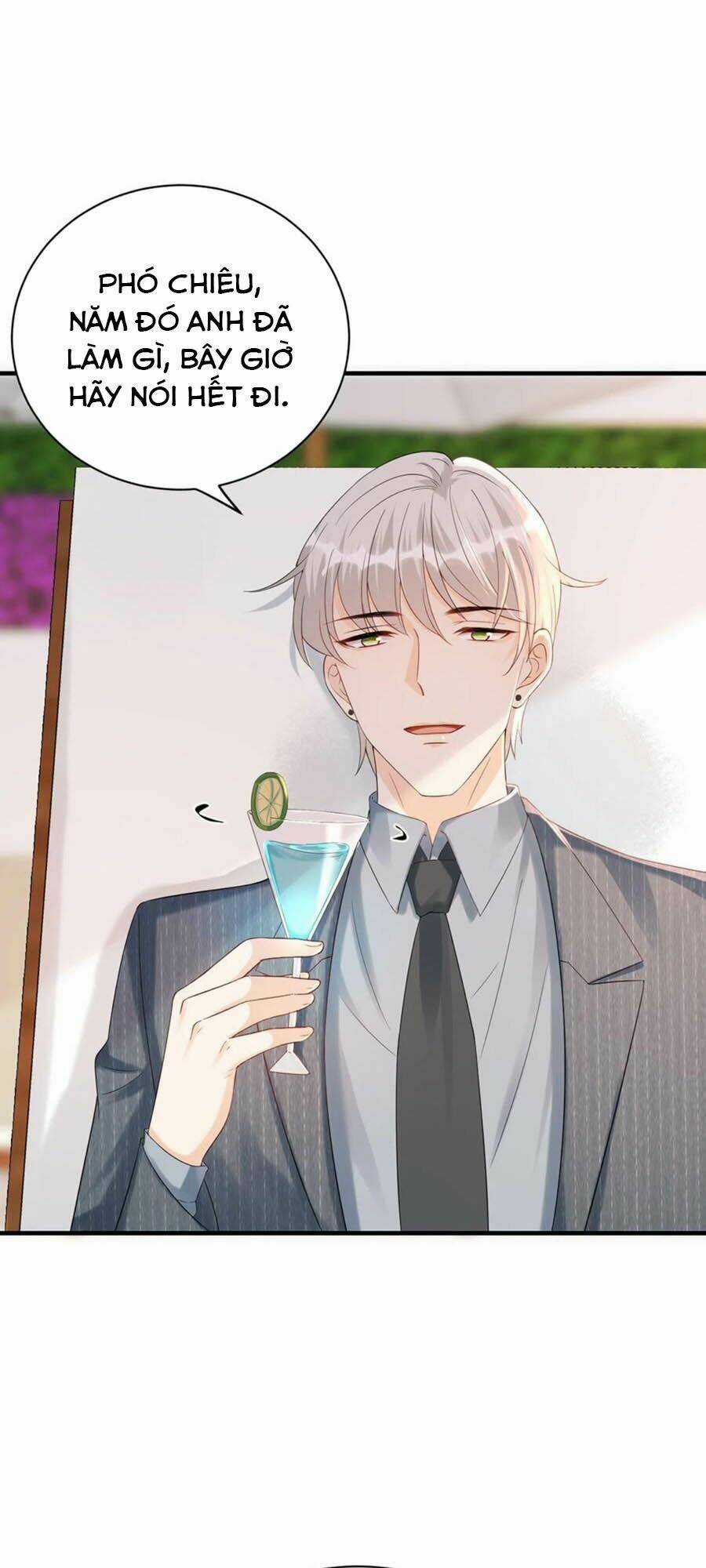 Tiến Độ Chia Tay 99% Chapter 82 trang 0