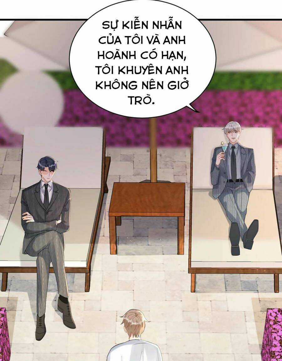 Tiến Độ Chia Tay 99% Chapter 82 trang 1