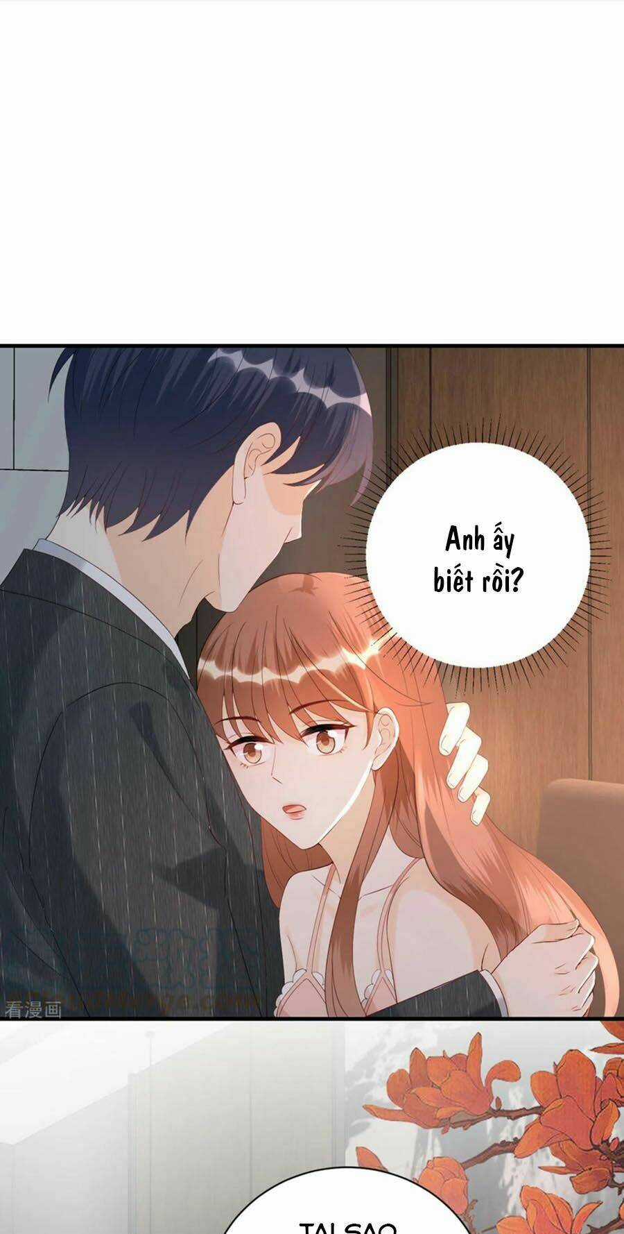 Tiến Độ Chia Tay 99% Chapter 83 trang 0