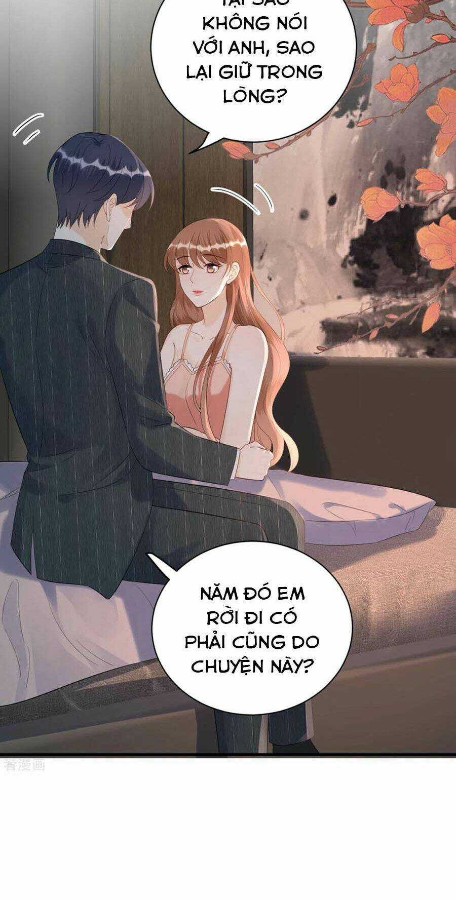 Tiến Độ Chia Tay 99% Chapter 83 trang 1