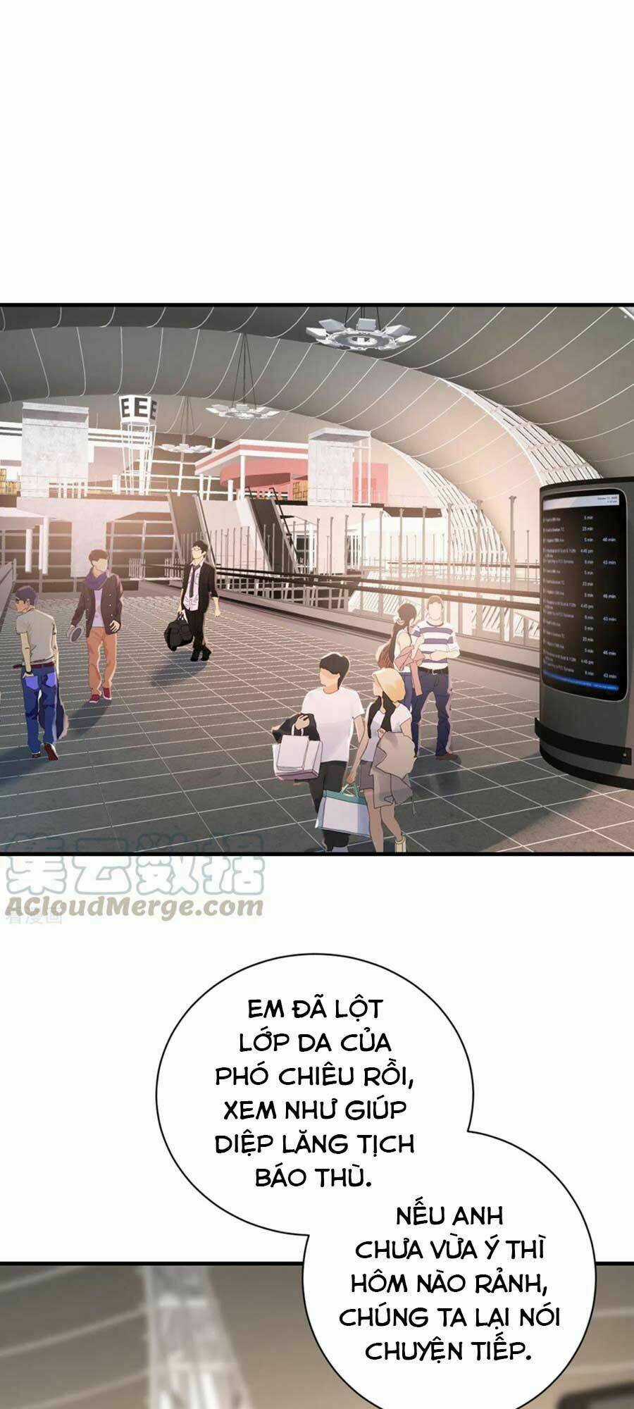 Tiến Độ Chia Tay 99% Chapter 84 trang 0