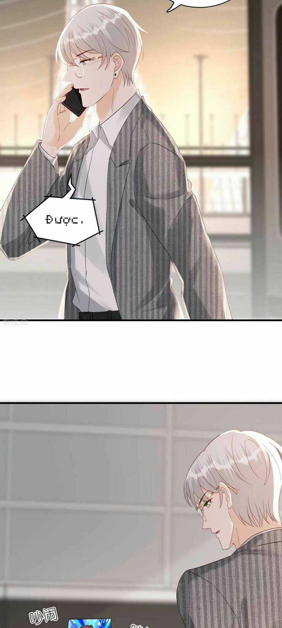 Tiến Độ Chia Tay 99% Chapter 84 trang 1