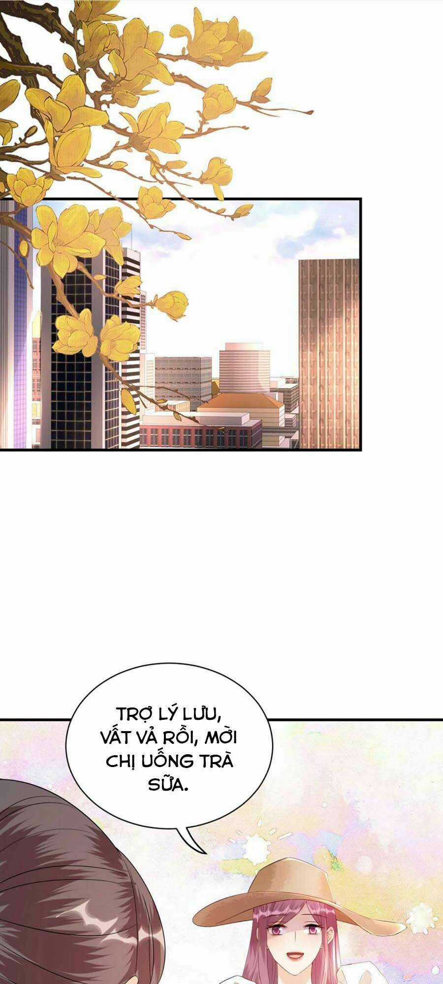Tiến Độ Chia Tay 99% Chapter 85 trang 0