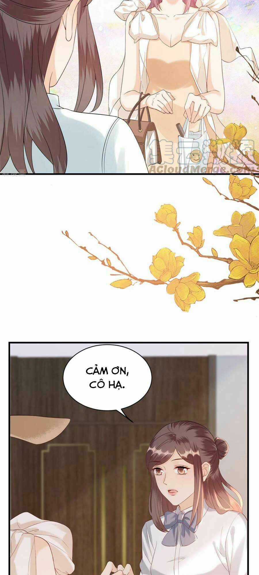 Tiến Độ Chia Tay 99% Chapter 85 trang 1