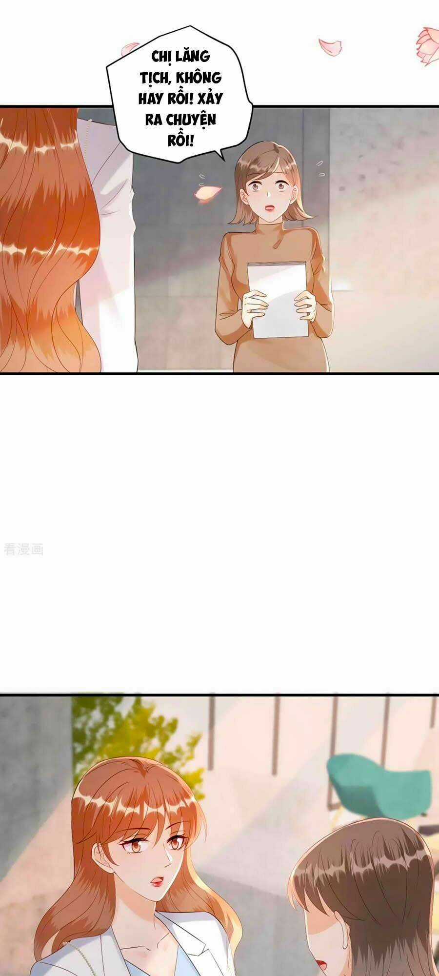 Tiến Độ Chia Tay 99% Chapter 86 trang 1