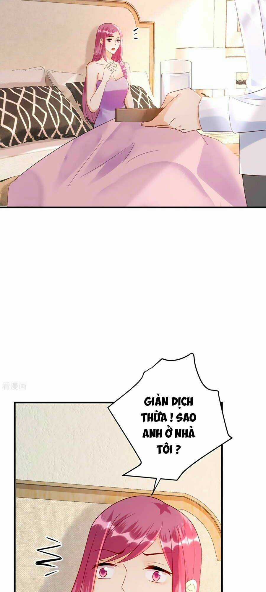 Tiến Độ Chia Tay 99% Chapter 87 trang 1