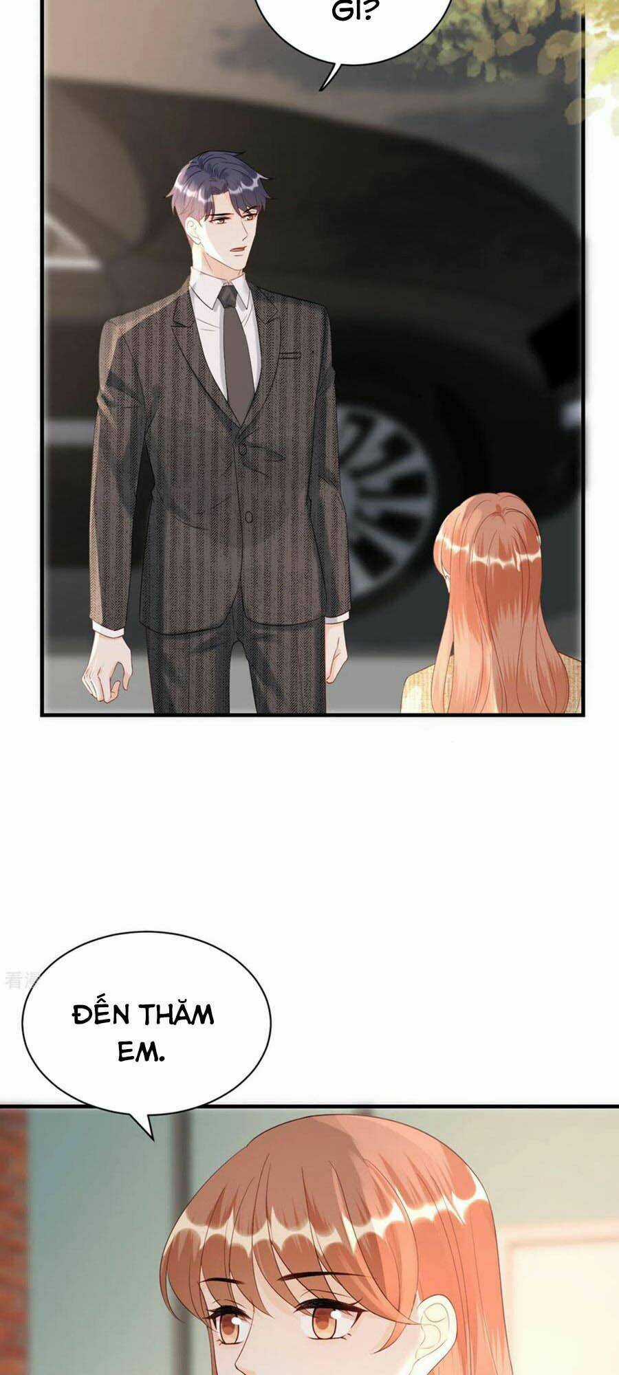 Tiến Độ Chia Tay 99% Chapter 88 trang 1