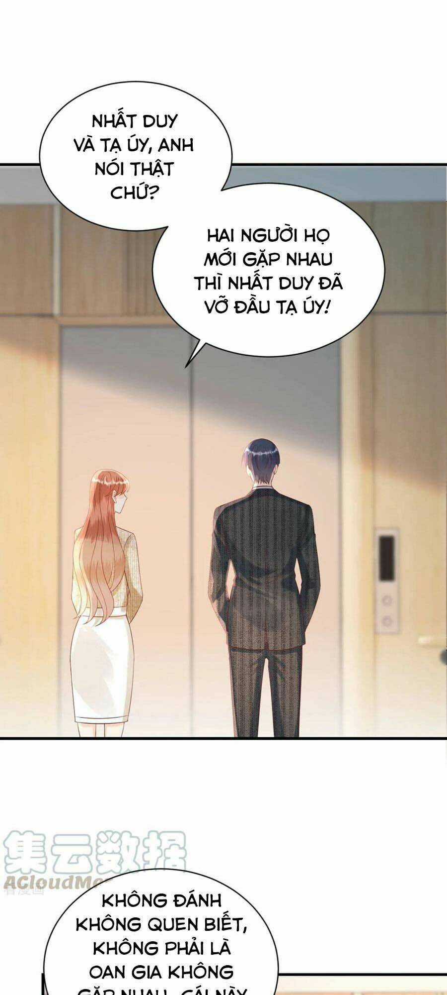 Tiến Độ Chia Tay 99% Chapter 89 trang 0
