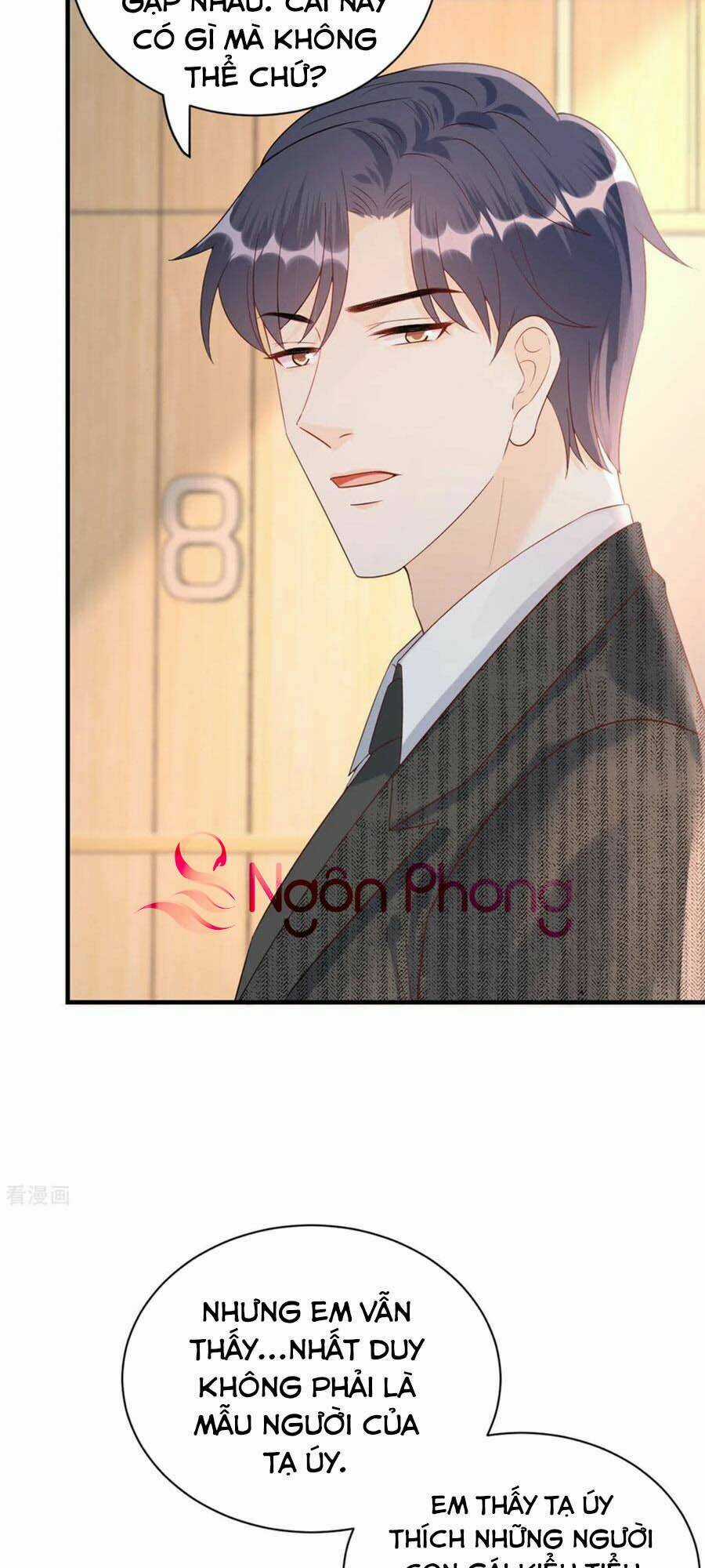 Tiến Độ Chia Tay 99% Chapter 89 trang 1