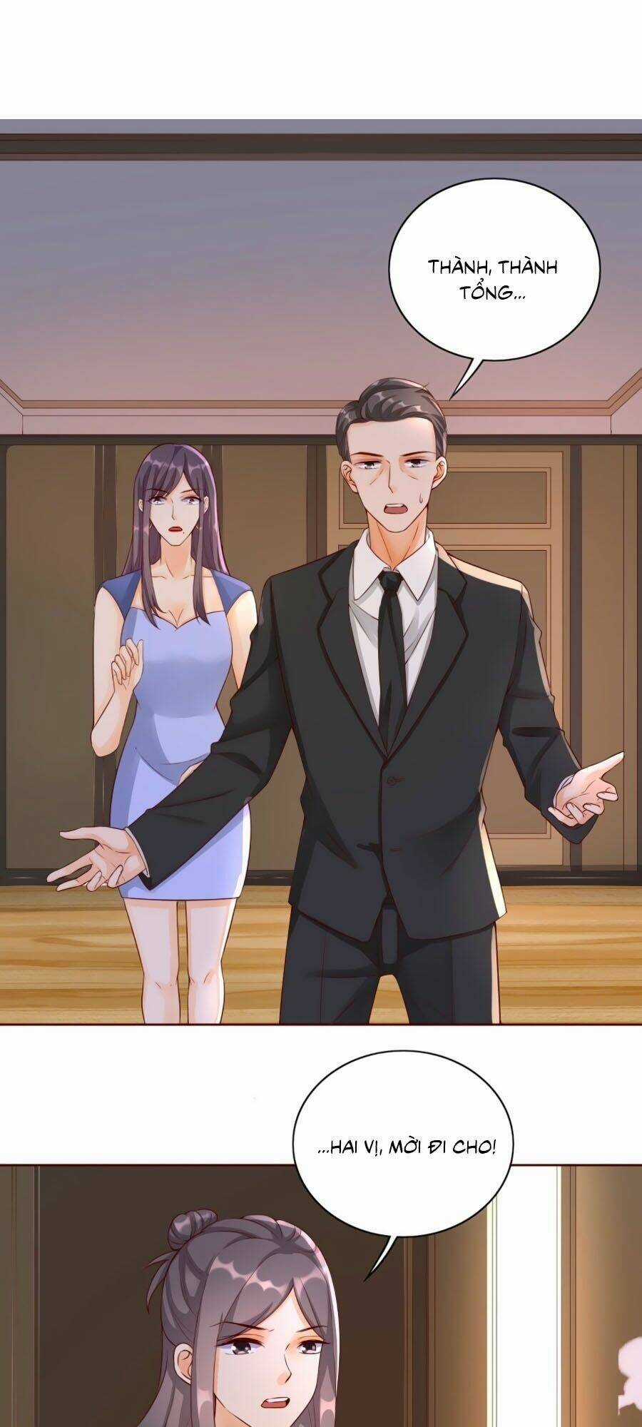 Tiến Độ Chia Tay 99% Chapter 9 trang 0