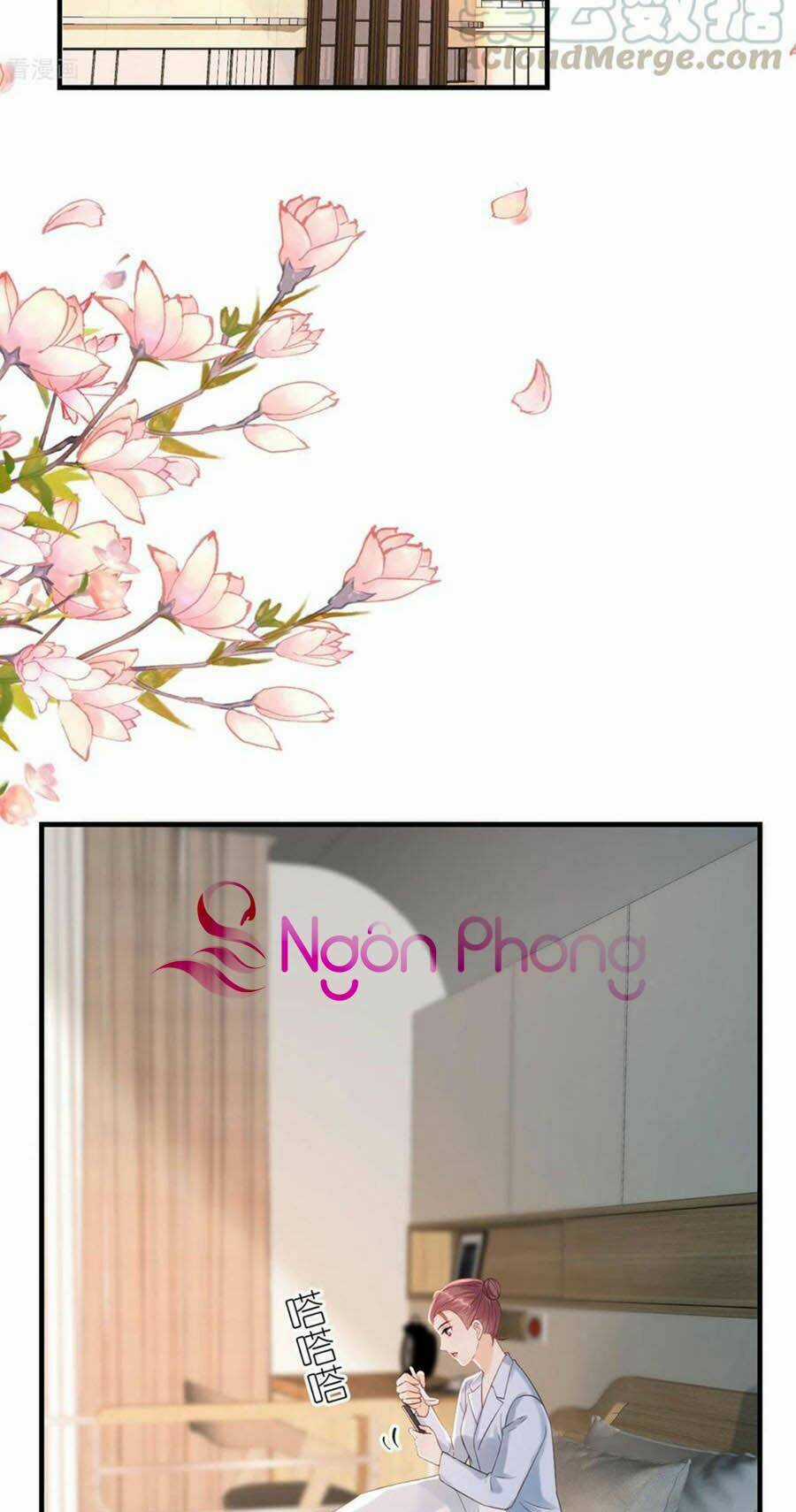 Tiến Độ Chia Tay 99% Chapter 91 trang 1