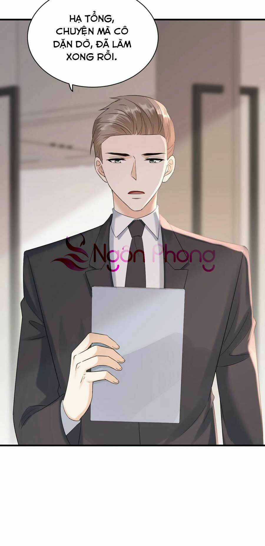 Tiến Độ Chia Tay 99% Chapter 92 trang 1
