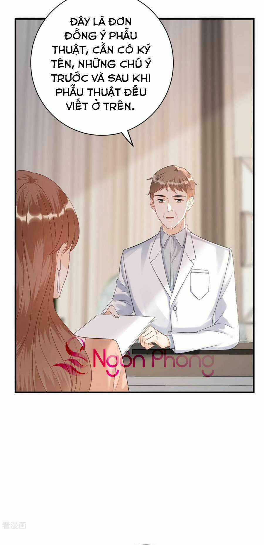 Tiến Độ Chia Tay 99% Chapter 95 trang 1