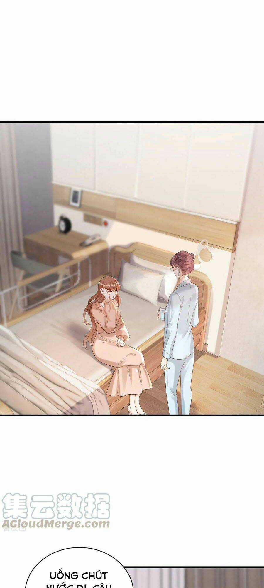 Tiến Độ Chia Tay 99% Chapter 96 trang 0