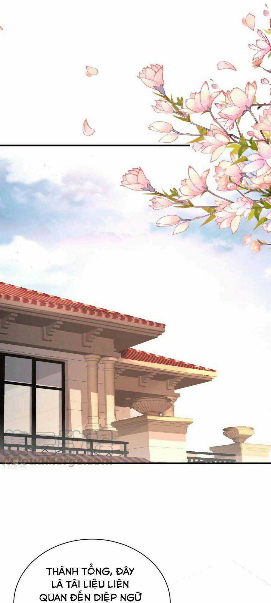 Tiến Độ Chia Tay 99% Chapter 97 trang 0