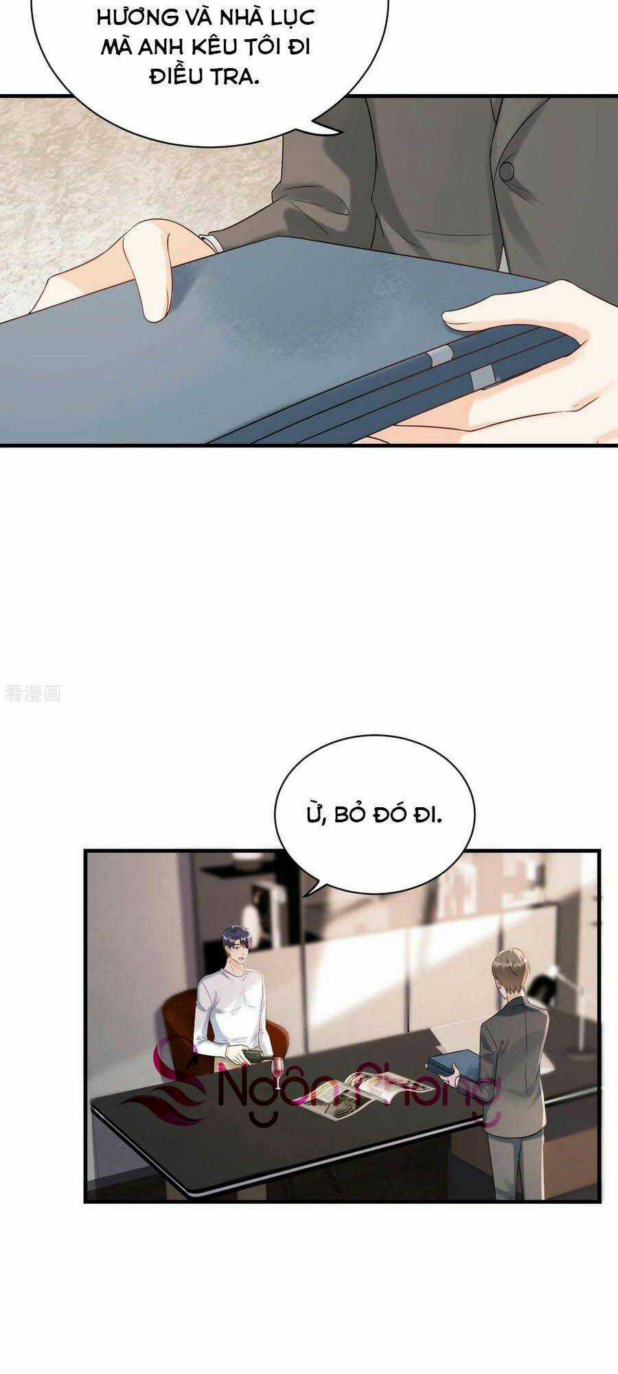 Tiến Độ Chia Tay 99% Chapter 97 trang 1