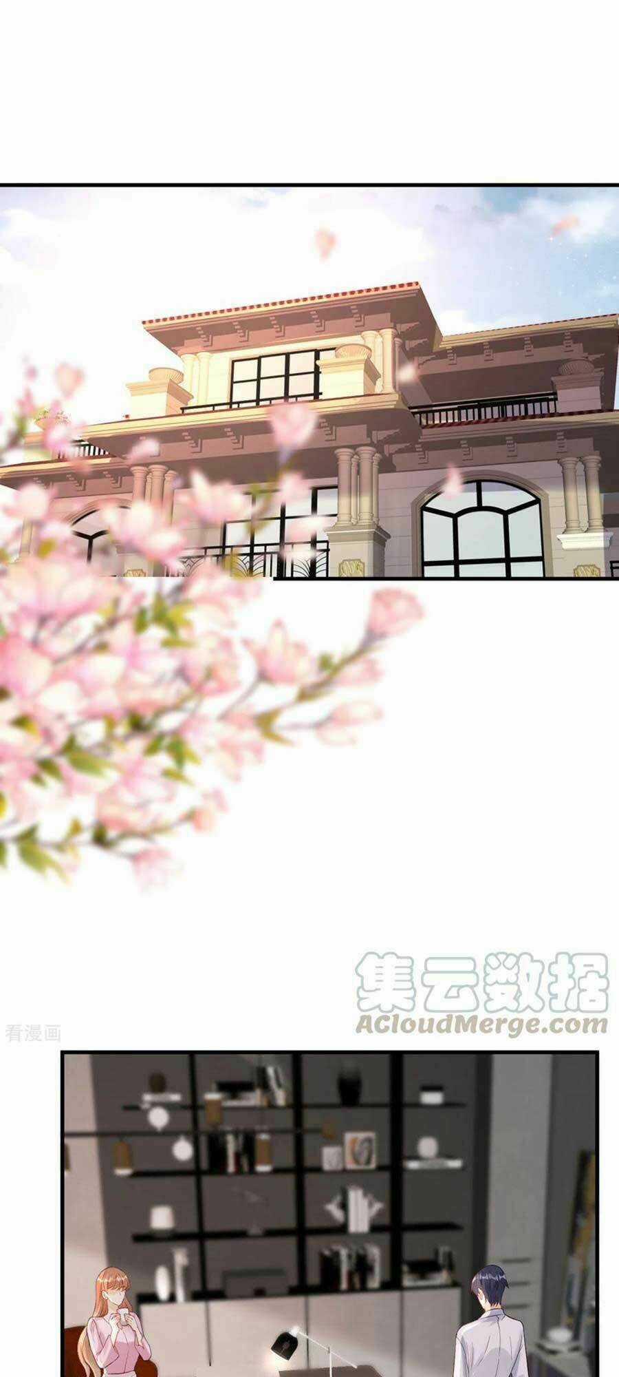 Tiến Độ Chia Tay 99% Chapter 98 trang 0