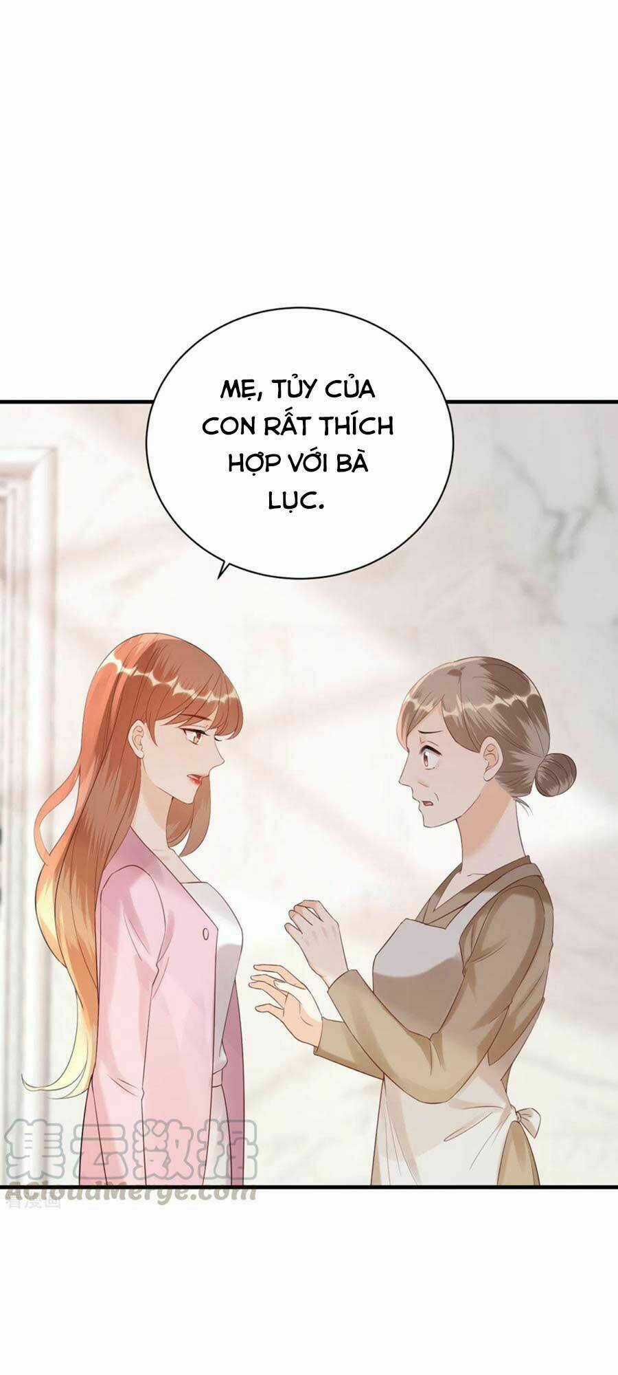 Tiến Độ Chia Tay 99% Chapter 99 trang 0