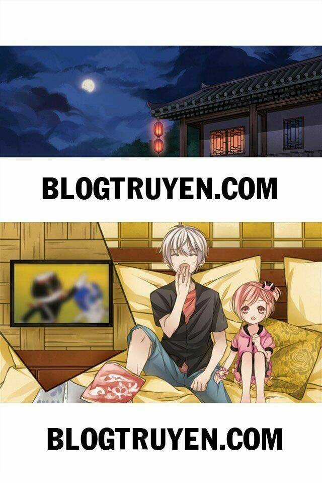 Tiên Dược Kì Đàm Chapter 1 trang 14