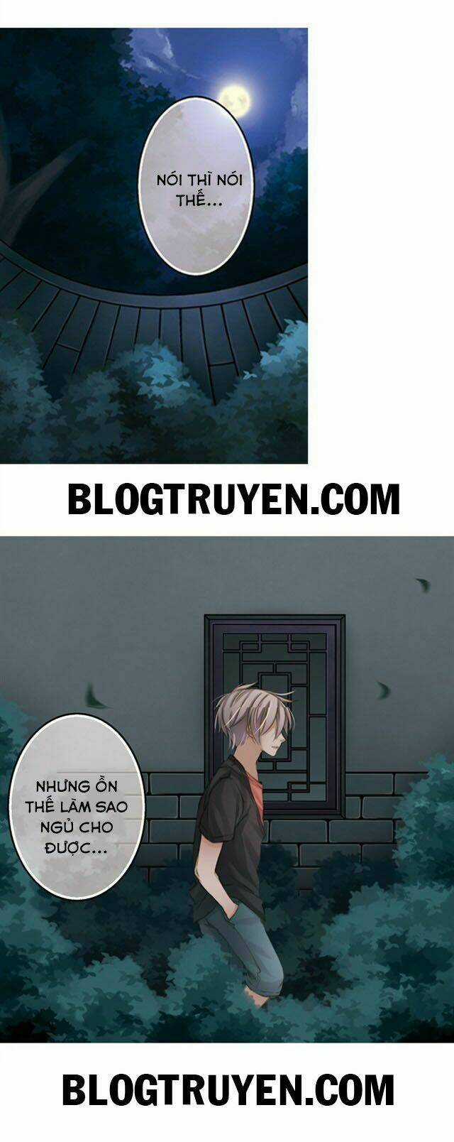 Tiên Dược Kì Đàm Chapter 1 trang 15