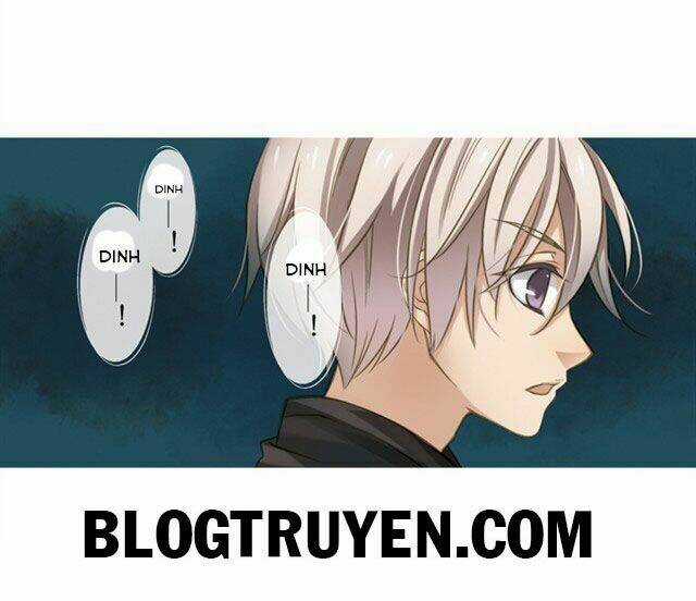 Tiên Dược Kì Đàm Chapter 1 trang 16