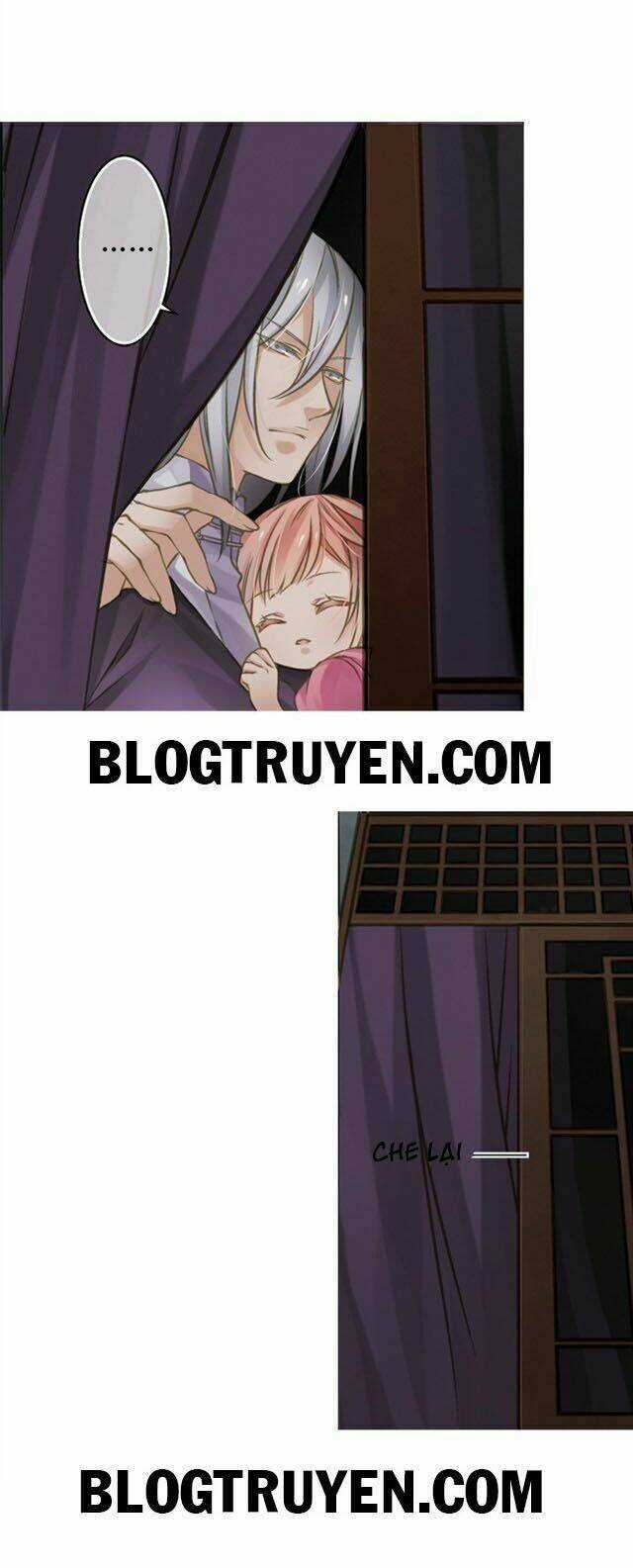 Tiên Dược Kì Đàm Chapter 1 trang 18